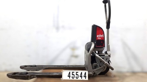 Linde citi one elektro - linde,