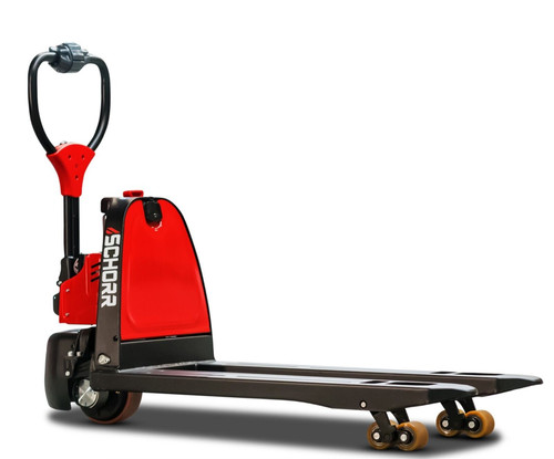 Schorr elektro niederhubwagen - schorr,