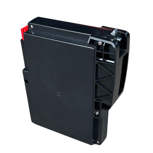 Lithium ionen akku 24v 20ah - lithium,