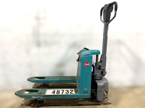 Ameise elektro niederhubwagen - ameise,
