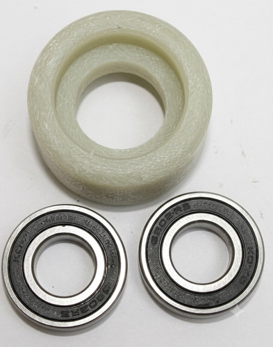 Schefer stützrollen - schefer,