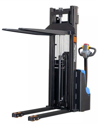 Hanselifter deichselstapler - hanselifter,