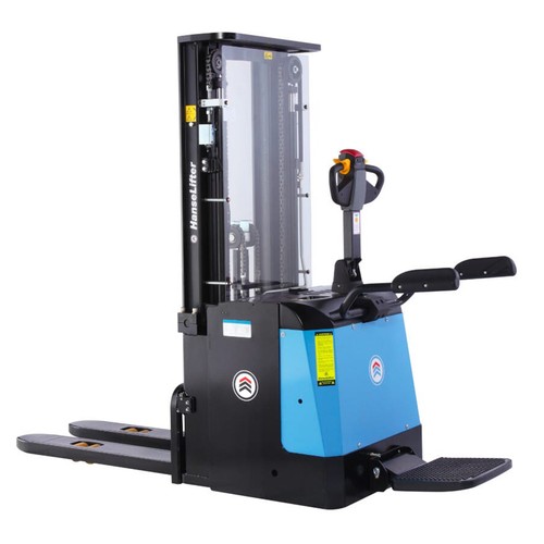 Hanselifter deichselstapler - hanselifter,