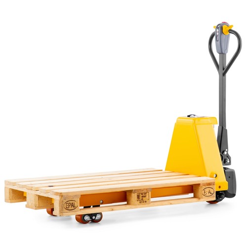 Pallit elektro hubwagen one - pallit,