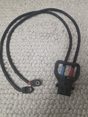 Batteriekabel für