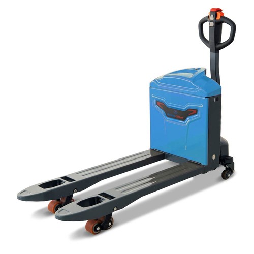 Hanselifter elektrohubwagen - hanselifter,