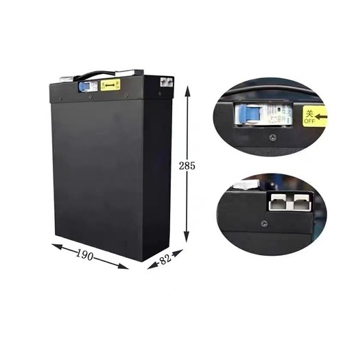 24v 35ah lithium lifepo4 - 24v,