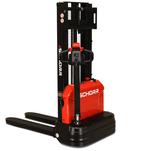 Schorr pro elektro - schorr, [pro]