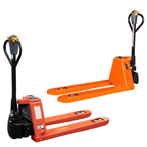 Schefer elektrohubwagen ehw - schefer,