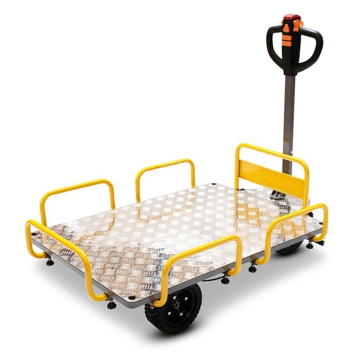 Bamato transportwagen mtr 400 - bamato,