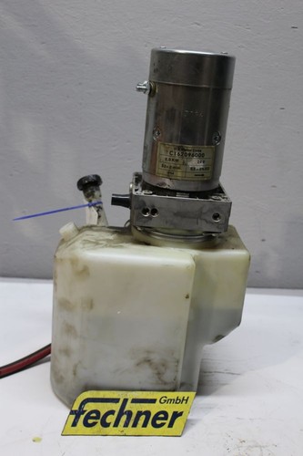 Hydraulikpumpe stapler - hydraulikpumpe,